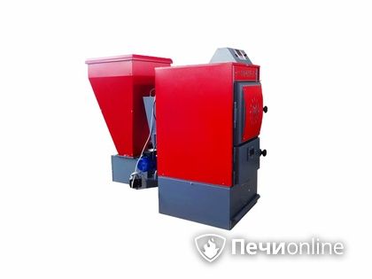 Пеллетный котел Faci 42 Base в Алматы